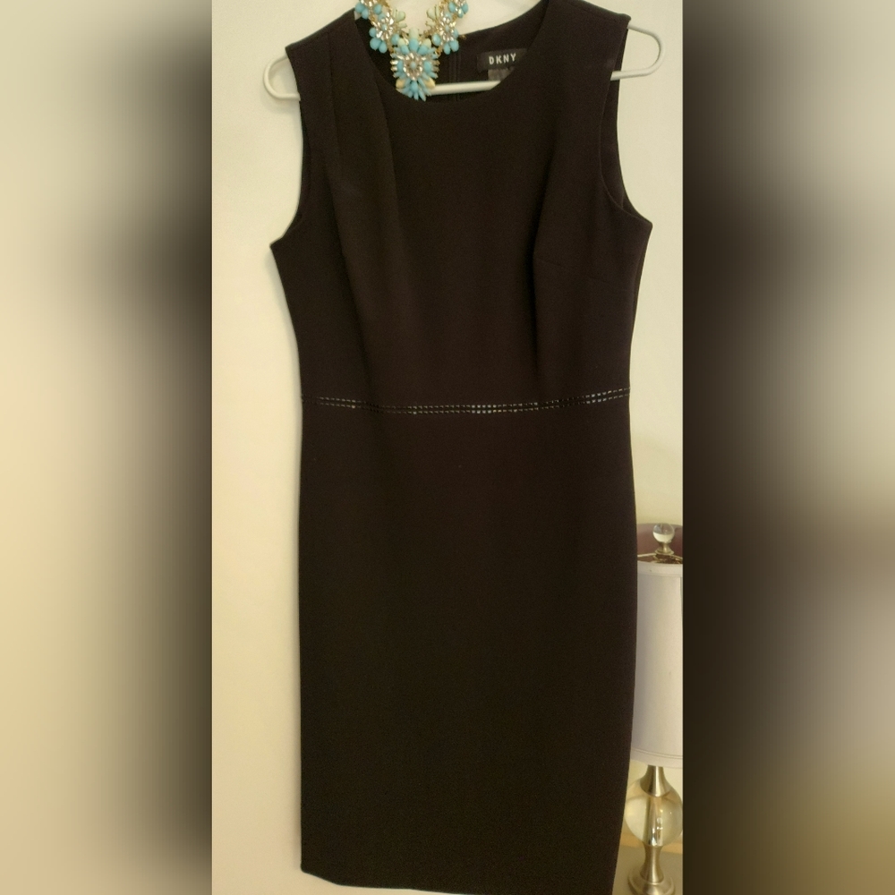 DKNY mini dress